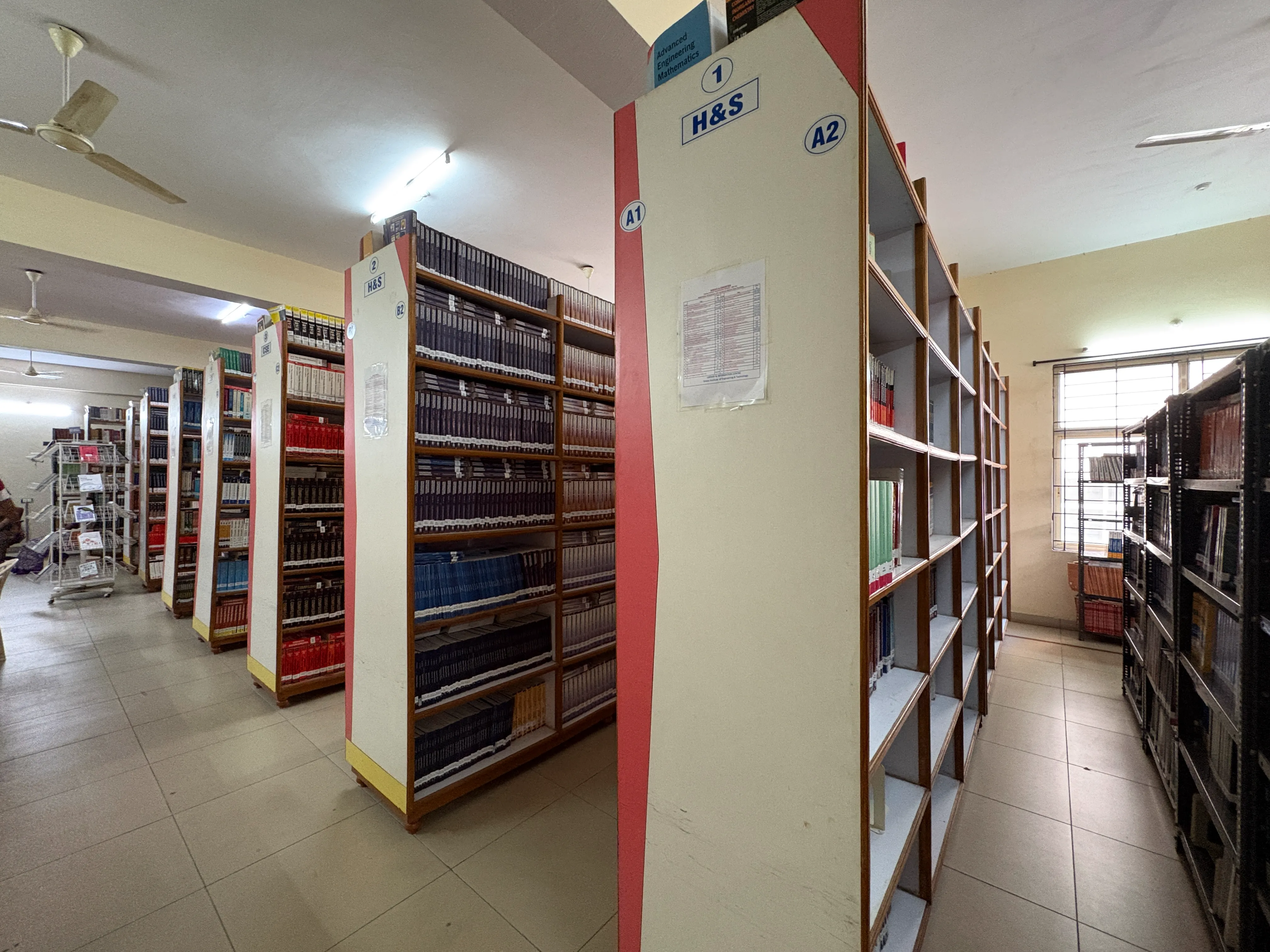 Central Library