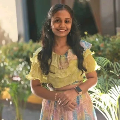 Chandana Dandu
